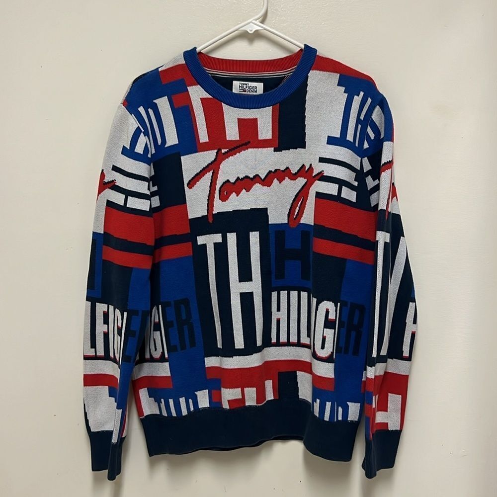 Tommy Hilfiger Sweater